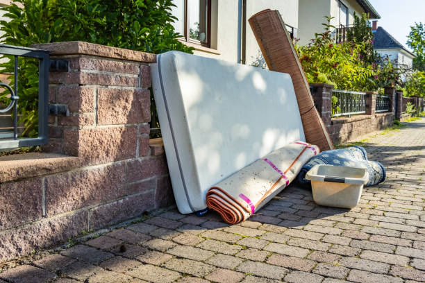 Retail Junk Removal in Cheswold, DE